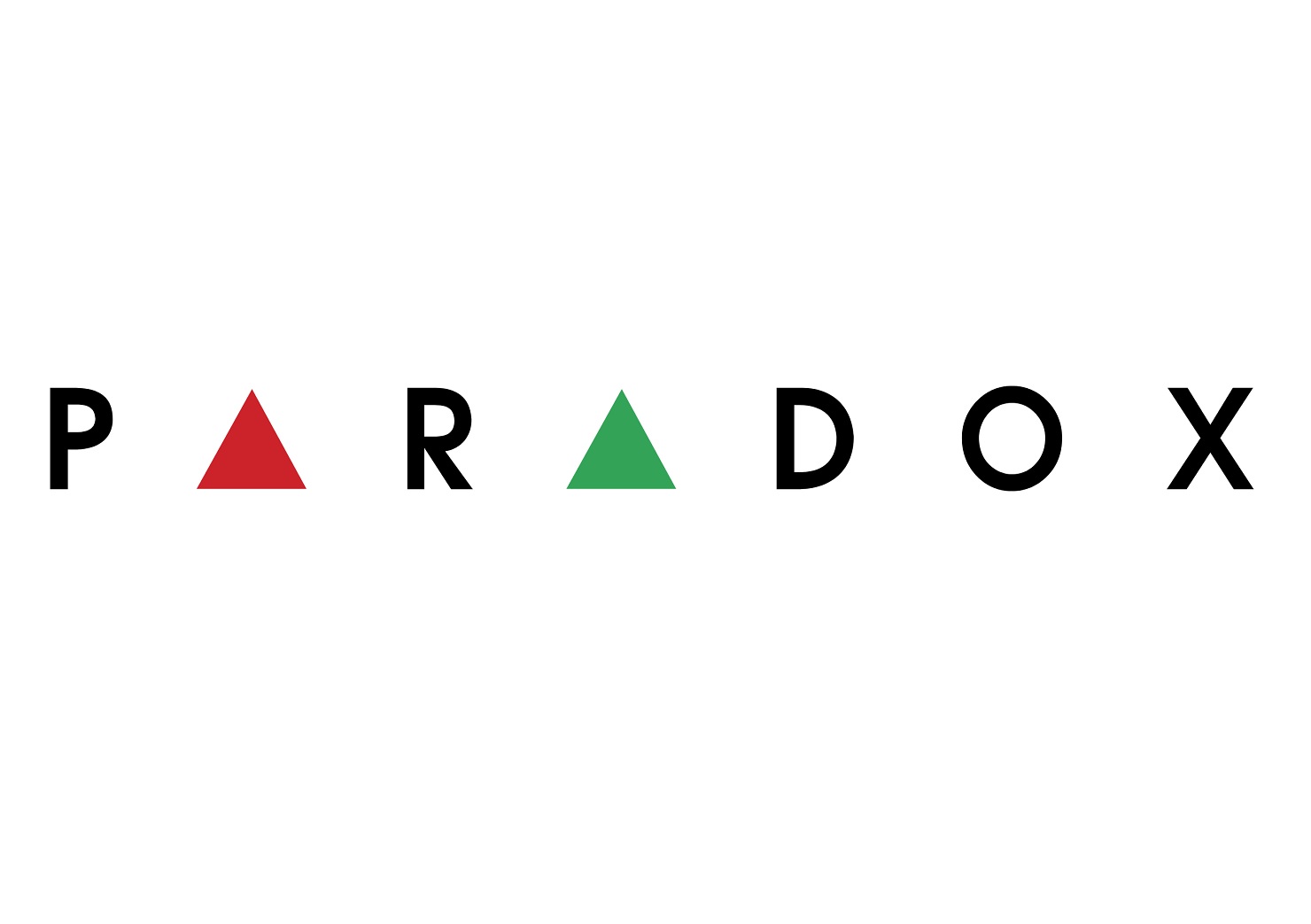 Paradox